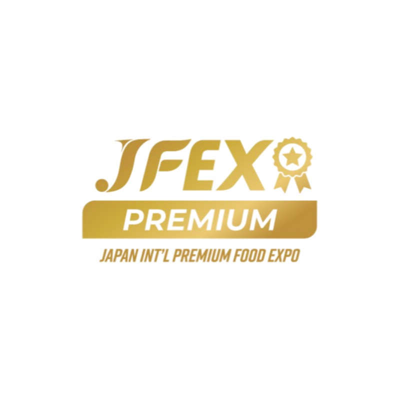 JFEX PREMIUM -JAPAN INT’L PREMIUM FOOD EXPO event logo